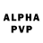 A-PVP VHQ purandar